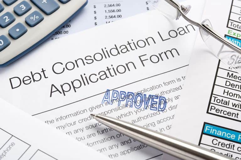 Best Way to Consolidate Credit Card Debt