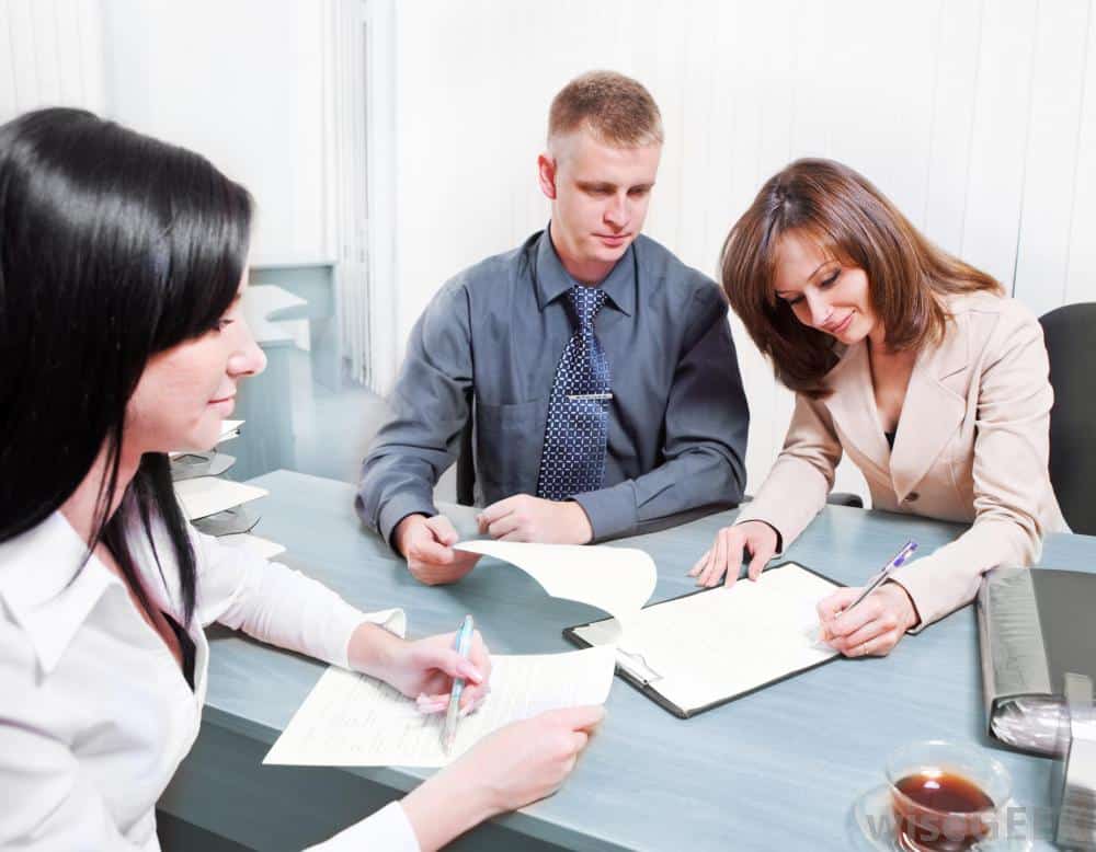Consumer Credit Counseling