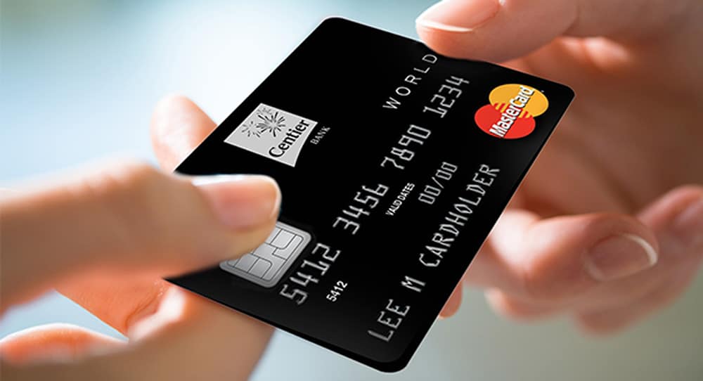 Debt Consolidation Credit Card